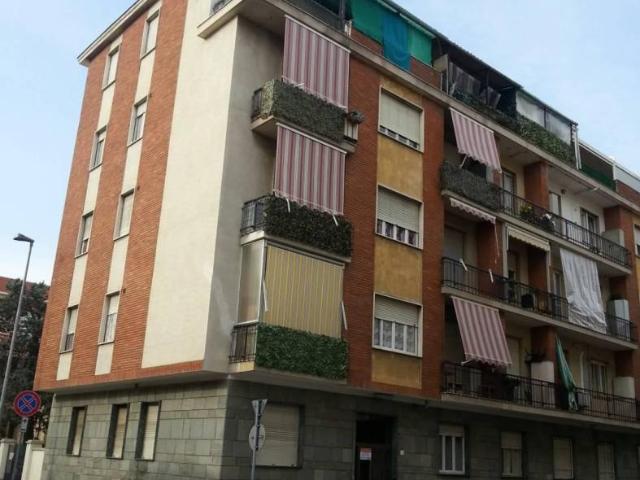 Monolocale via Giotto 1, Centro, Grugliasco