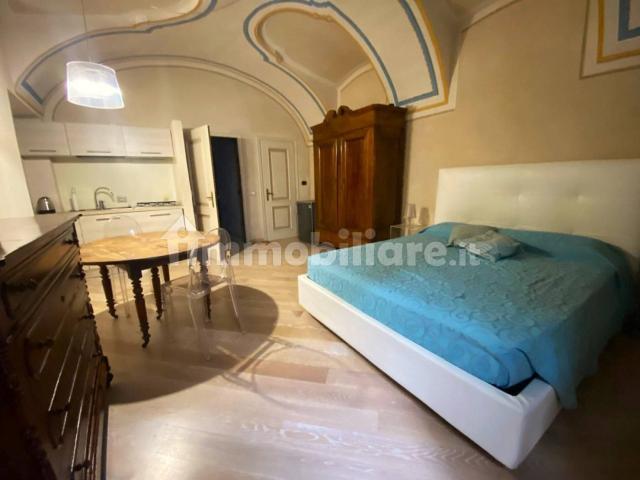 Monolocale via Giovan Battista Vico 21, Piazza, Mondovì