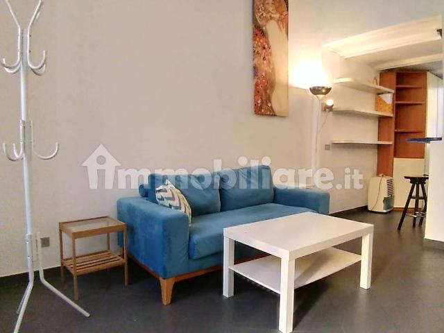 Monolocale via Giovanni Rasori 7, Vercelli Wagner, Milano