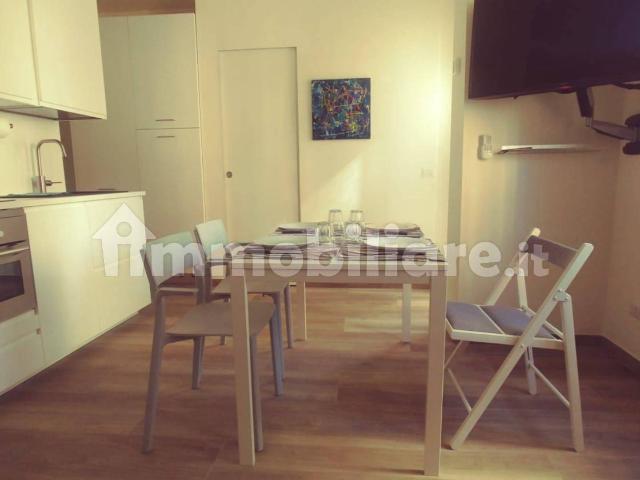 Monolocale via Giorgio Marazzani 10, Cimiano, Milano