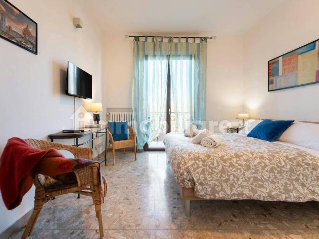 Monolocale via Giampaolo Orsini, Gavinana, Firenze