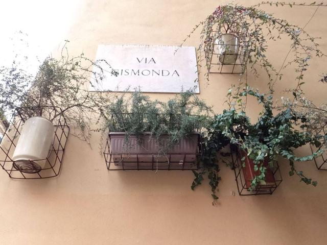 Monolocale via Gismonda 19, Centro Storico, Perugia