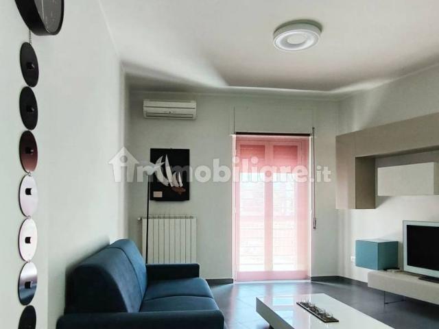 Monolocale via Giuseppe Fanelli 206/43, San Pasquale, Bari
