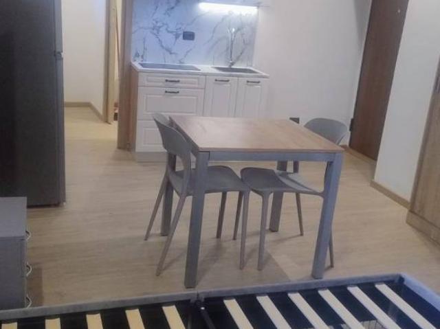 Monolocale via Giuseppe Garibaldi 1, Centro, Lonate Pozzolo