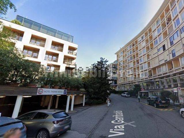 Monolocale via Giuseppe Garibaldi 5, Centro, Merano