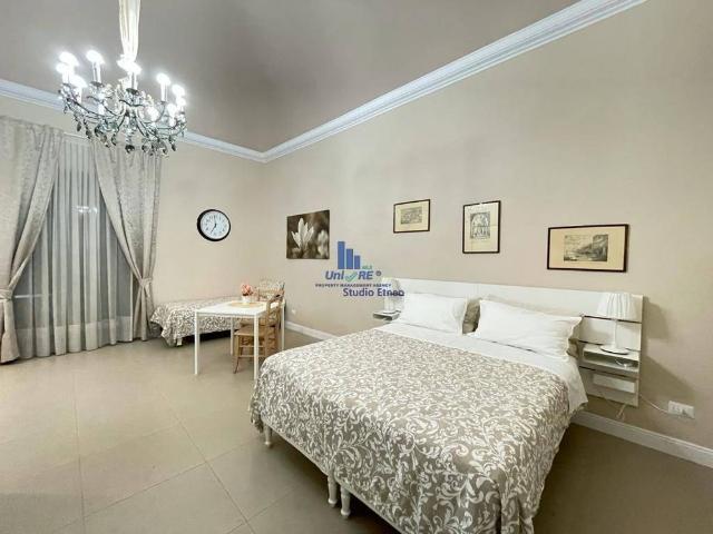 Monolocale via Giuseppe Garibaldi, Centro Storico, Catania