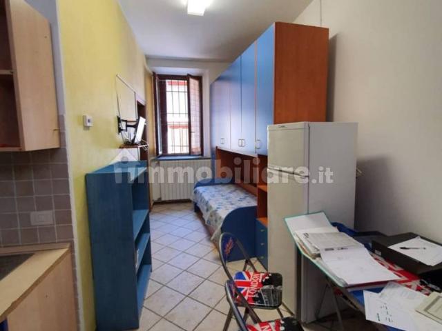 Monolocale via Giuseppe Mazzini 16, Centro, Limido Comasco