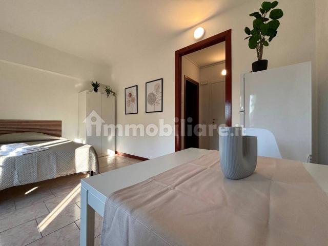 Monolocale via Giuseppe Mazzini 7, Quingentole