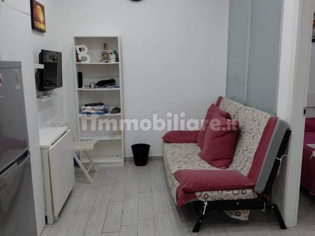 Monolocale via Giuseppe Mogavero 16, Torrione, Salerno
