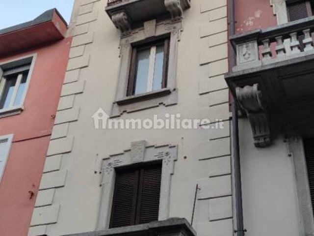 Monolocale via Giuseppe Regaldi 22, Affori, Milano