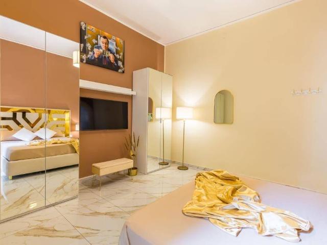 Monolocale via Giuseppe Ribera 3, Vomero, Napoli