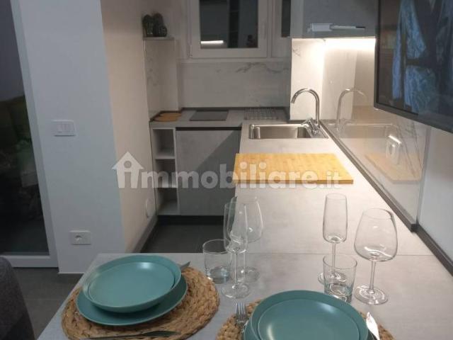 Monolocale via Giuseppe Ripamonti 193, Vigentino Fatima, Milano