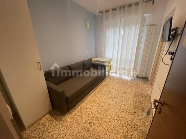 Monolocale via Giuseppe Ripamonti 514, Quintosole Chiaravalle, Milano