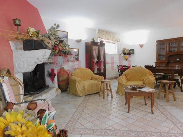 Monolocale via Gorizia, s/n, Ceppagna, Venafro