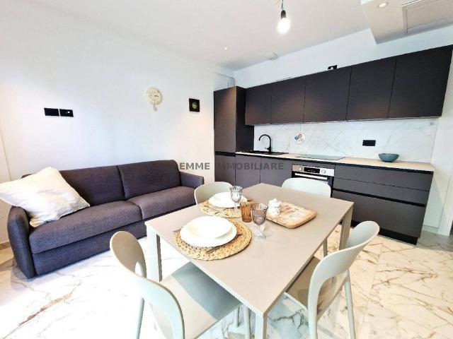 Monolocale via Grazia Deletta 2/a, Porto d'Ascoli, San Benedetto del Tronto