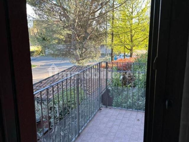Monolocale via Grigna 24, Viale Elvezia Rondò, Monza