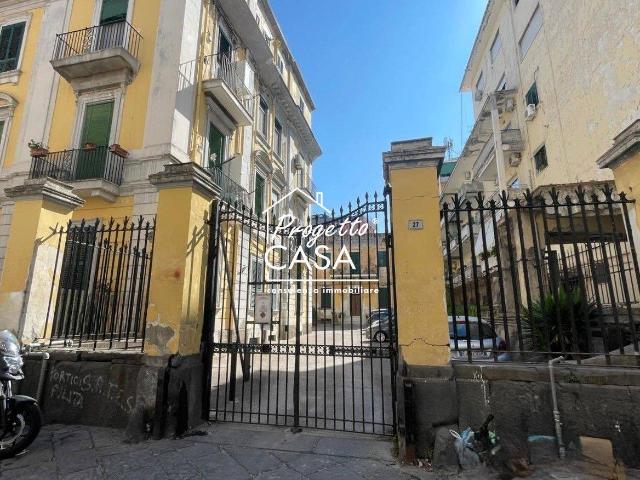 Monolocale via Guglielmo Marconi 25, Portici