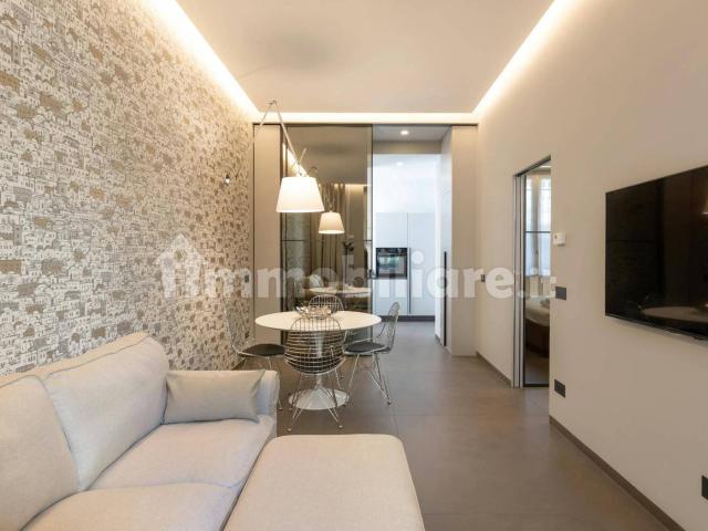 Monolocale via Guido D'Arezzo, Vercelli Wagner, Milano