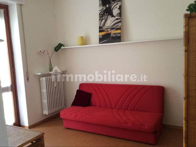 Monolocale via Guido Guinizelli 15, Pasteur, Milano