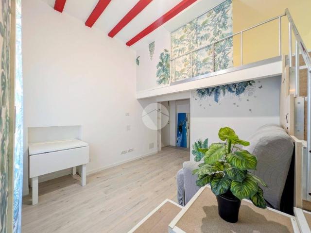 Monolocale via Ignazio Ciaia 1, Dergano, Milano