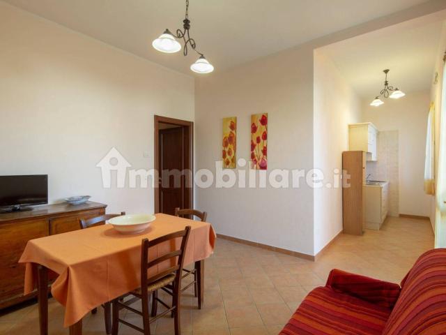 Monolocale via Imperiale 265, San Bartolomeo, Ferrara
