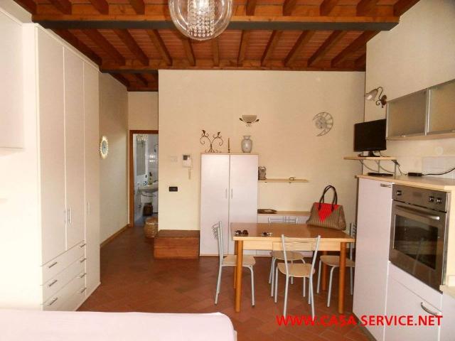 Monolocale via Isonzo, Pestello, Ginestra, Montevarchi