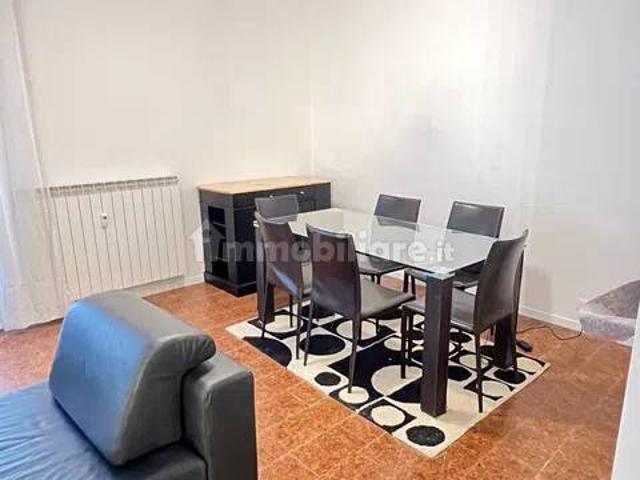 Monolocale via Isonzo, Viale Luzzatti, Treviso