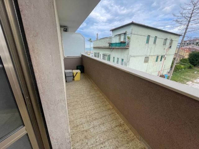 Monolocale via Ischia, Vasto Marina, Vasto