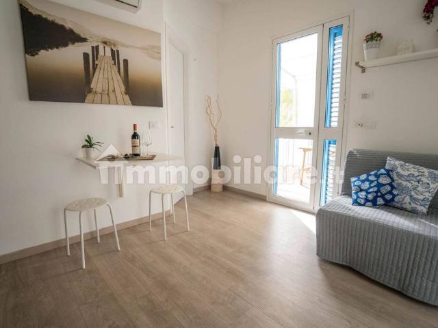 Monolocale via La Spezia 6, Marina di Ragusa Centro, Ragusa