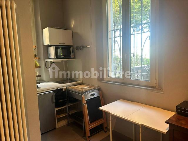 Monolocale via La Spezia, Ospedale Volturno, Parma