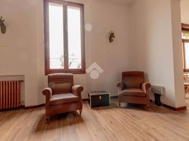 Monolocale via Landa 16, Calderino, Monte San Pietro
