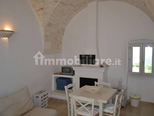 Monolocale via Leonardo Clemente 113, Centro Storico, Ostuni