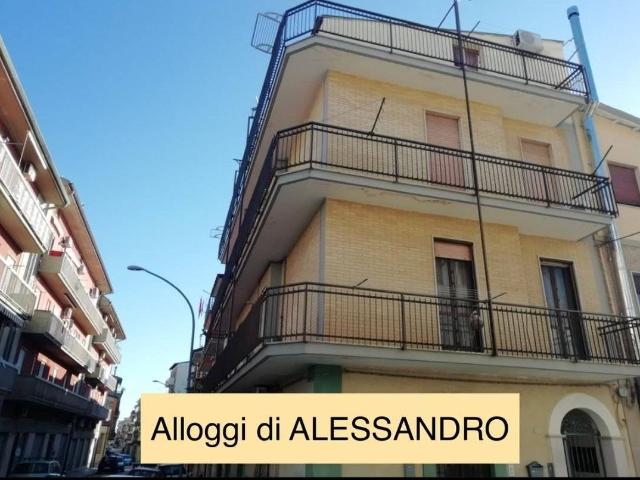 Monolocale via Liguria 27, Centro, Lavello