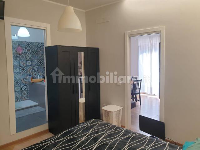 Monolocale via Lo Presti 4, Centro Storico, Agrigento