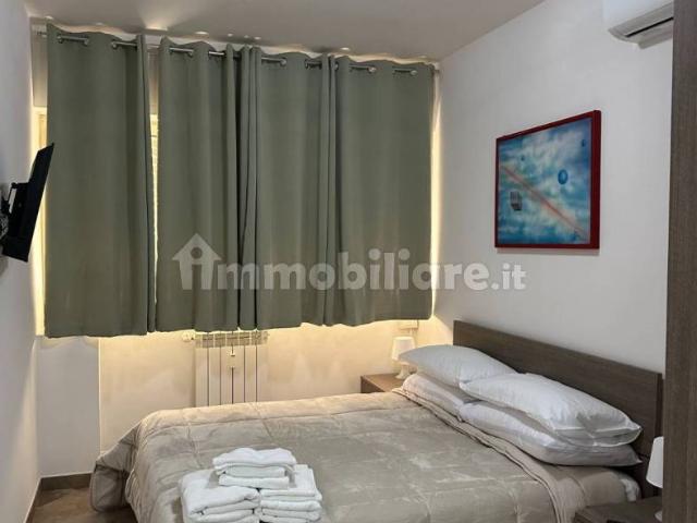 Monolocale via Luca Marenzio 31, Novoli, Firenze