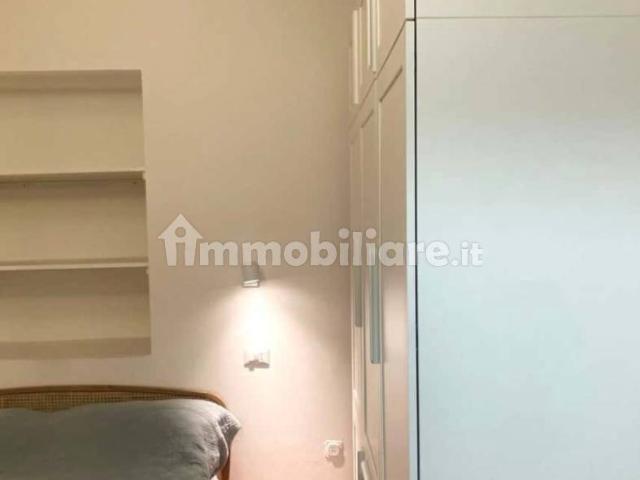 Monolocale via Luigi Canonica, Paolo Sarpi, Milano