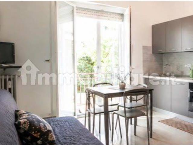 Monolocale via Luigi Cibrario 49, San Donato, Torino