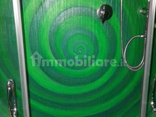 Monolocale via Luigi Coralli 9, Via Riviera, Pavia