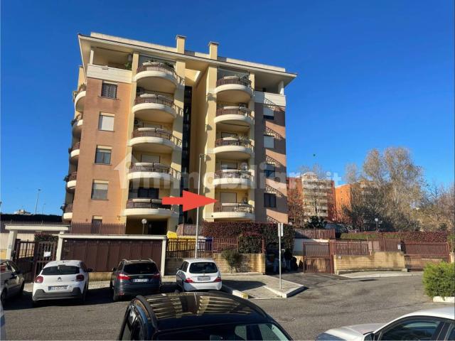 Monolocale via Luigi Federico Menabrea 27, Pomezia Centro, Pomezia