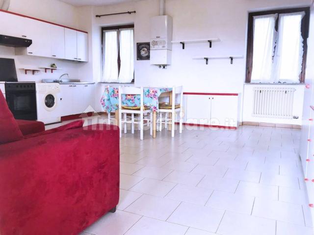 Monolocale via Luigi Gabici 28, Centro Storico, Ravenna