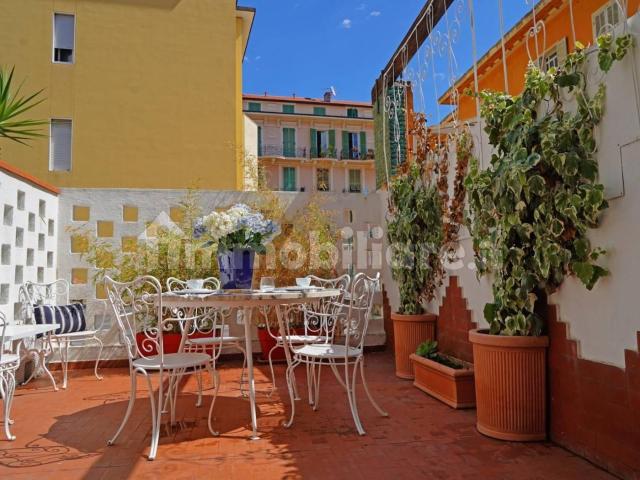 Monolocale via Luigi Nuvoloni 23, San Siro Casinò, Sanremo