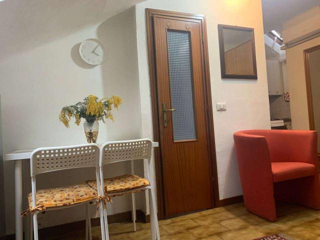 MONOLOCALE VIA MANTOVA