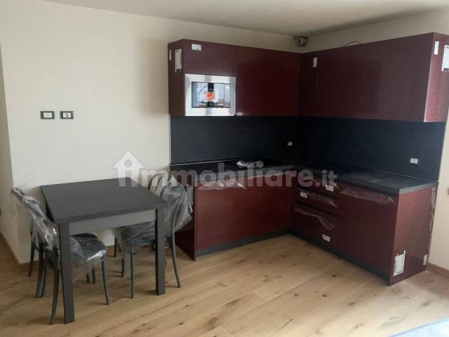 Monolocale via Madonna 16, Aprica