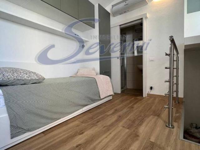 Monolocale via madonnetta 24, Sant'Agostino, Como