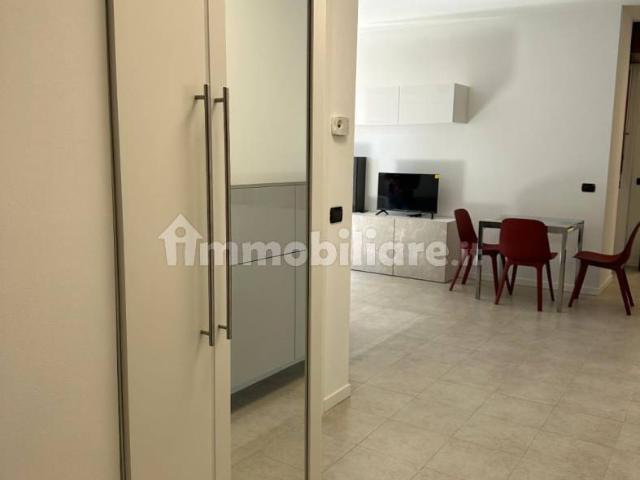 Monolocale via Magenta 89, Sant'Edoardo, Busto Arsizio