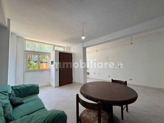 Monolocale via Magni 10, Centro, Arce