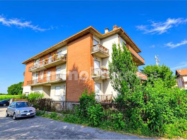 Monolocale via Martinella, 65, Torre Boldone
