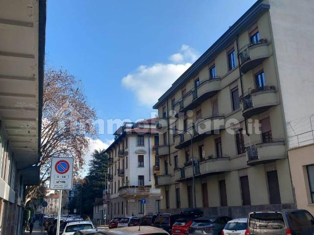 Monolocale via Marchesi De Taddei, Frua, Milano