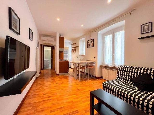 Monolocale via Marco Polo 24, San Giacomo, Trieste