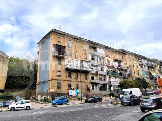 Monolocale via Marigliano, Capodichino, Napoli